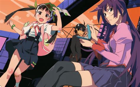 yesmovies bakemonogatari|Bakemonogatari .